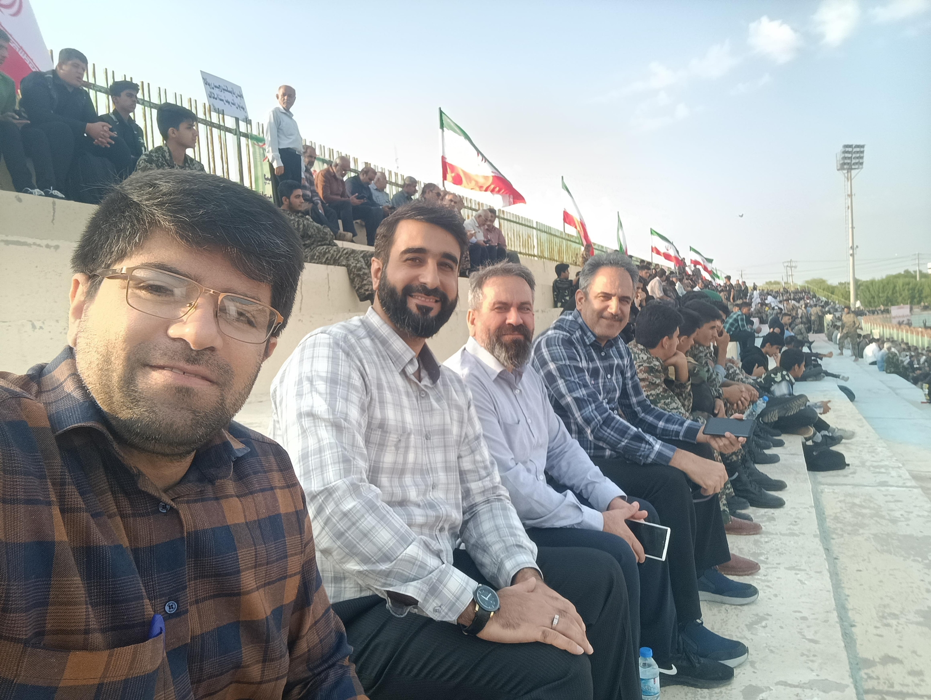 هفته بسیج