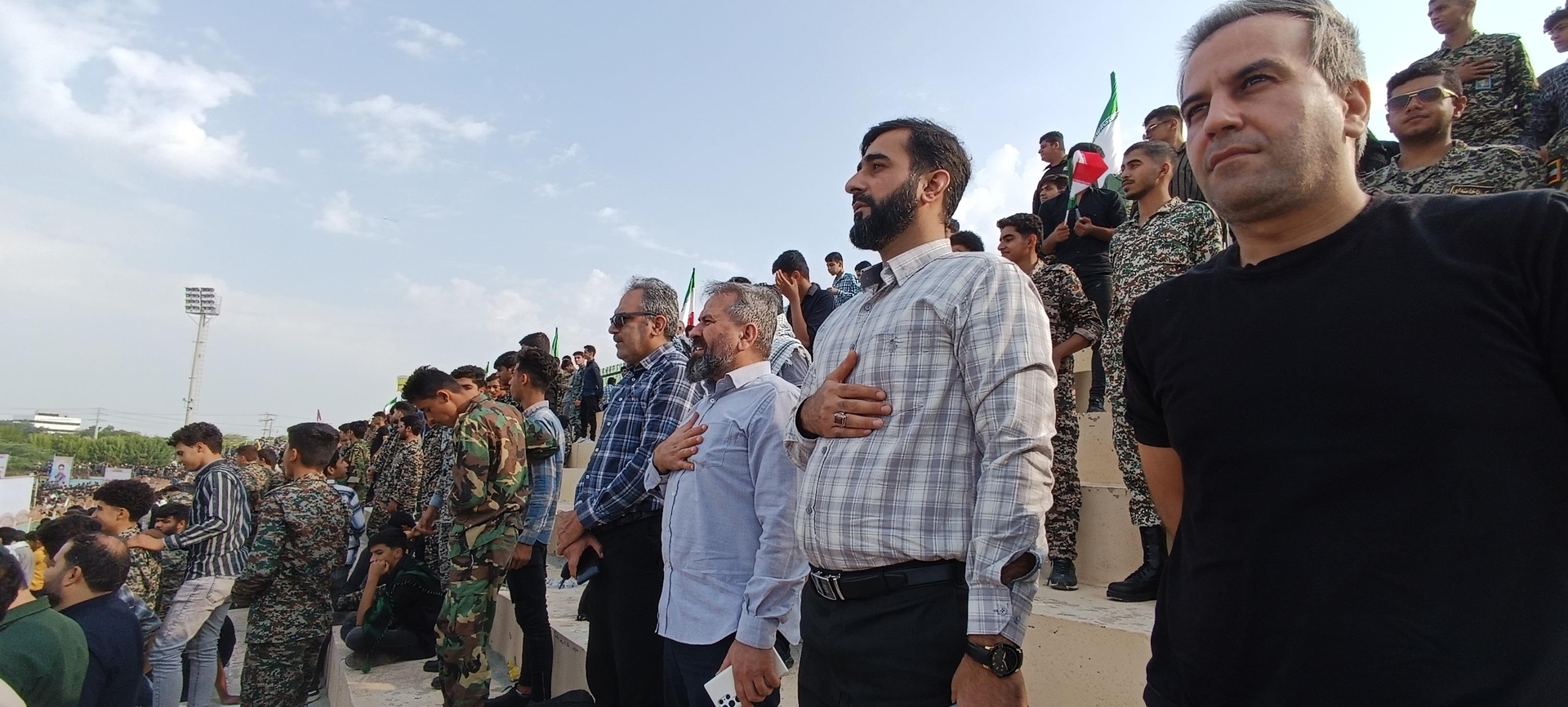 هفته بسیج