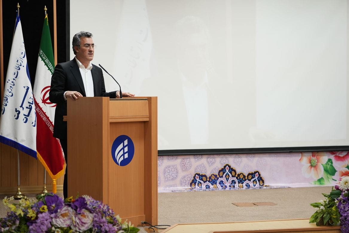 جلسه هم اندیشی مدیرعامل با بانوان همکار5
