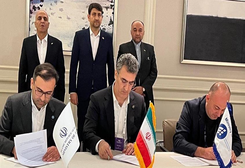 ایران کریدور11
