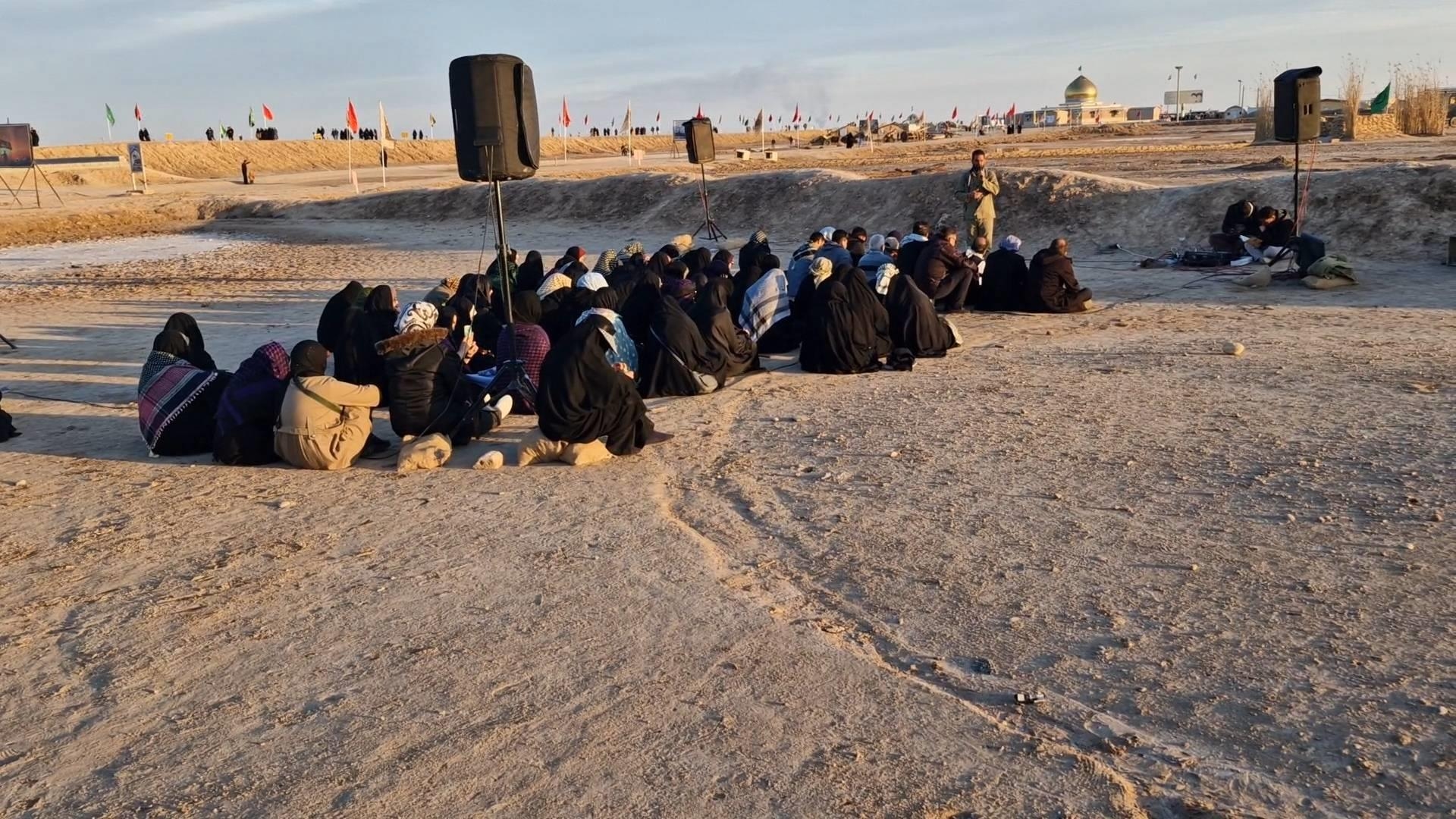 راهیان نور 1403