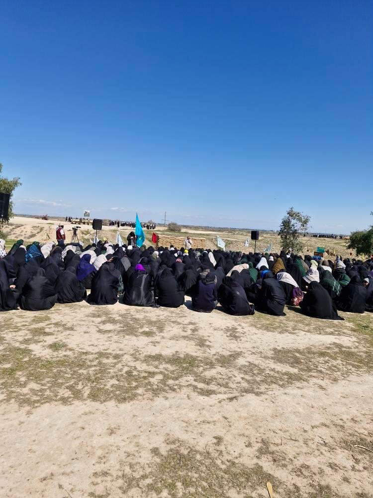 راهیان نور 1403