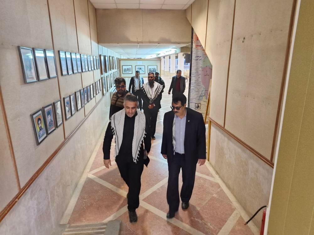 راهیان نور 1403