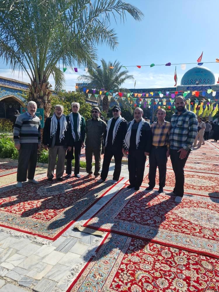 راهیان نور 1403