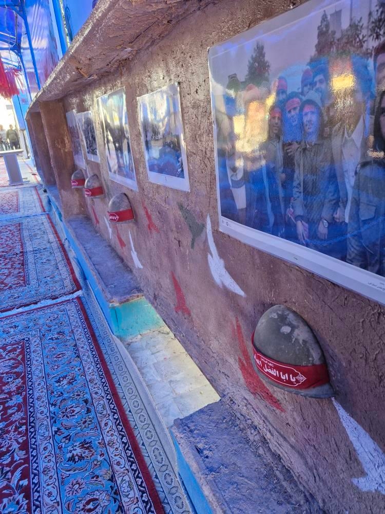 راهیان نور 1403