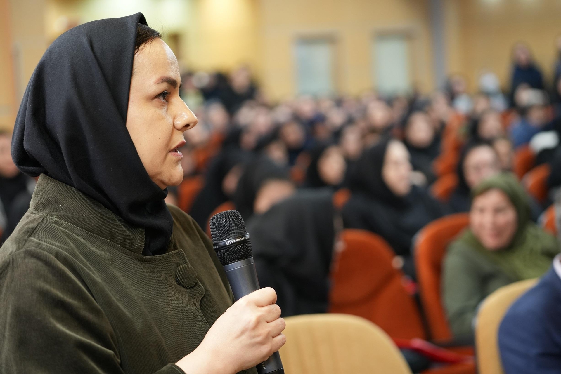 هم اندیشی بانوان دی ماه 1403 (7)