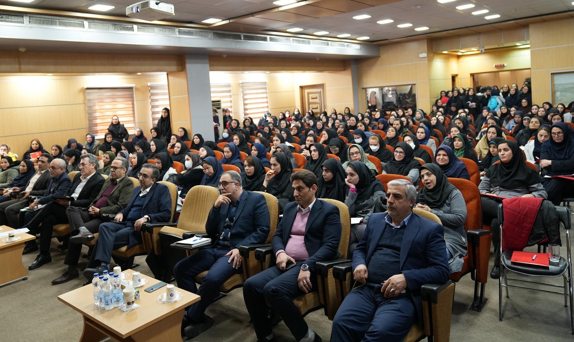 هم اندیشی بانوان دی ماه 1403 (8)