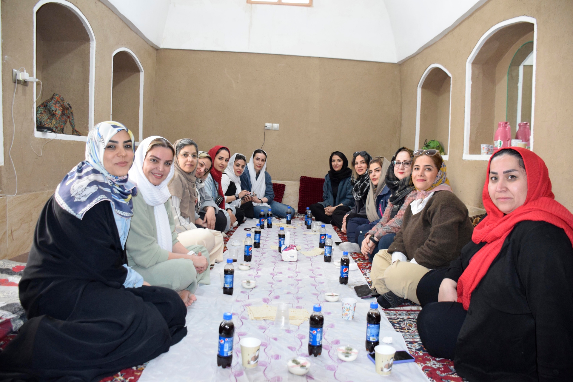 اردو کویر ابوزیدآباد (4)