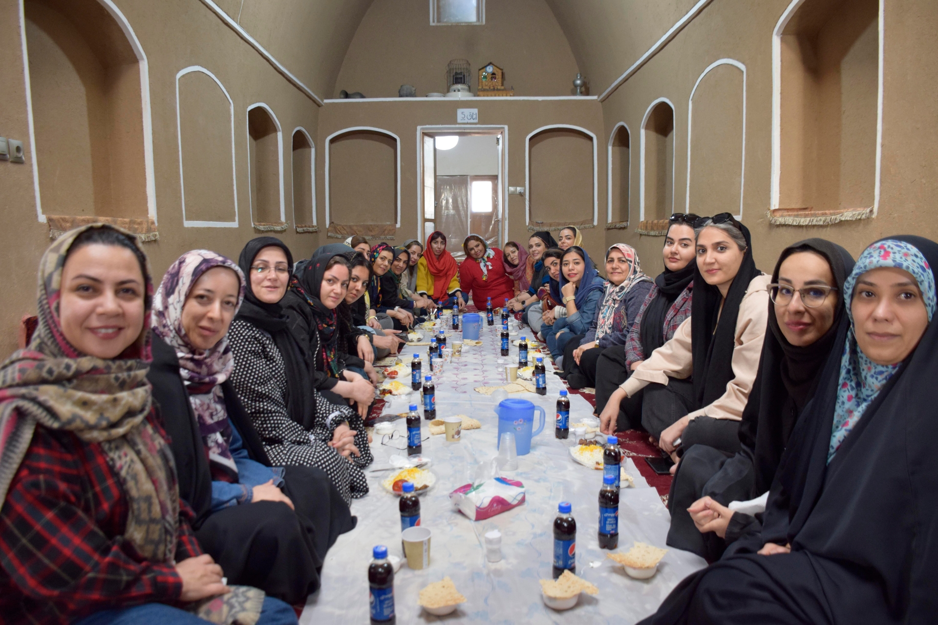 اردو کویر ابوزیدآباد (5)