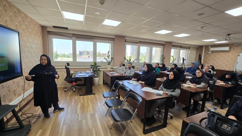 کارگاه بلوک های ذهنی دور دوم 2