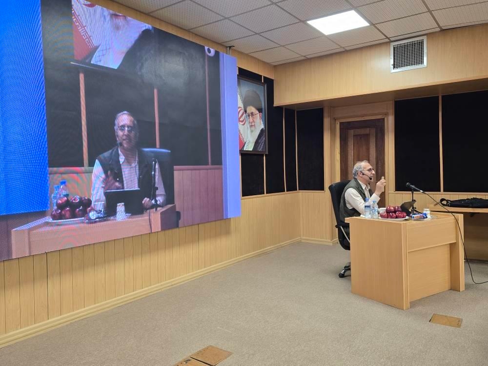 سمینار هنر زندگی 3
