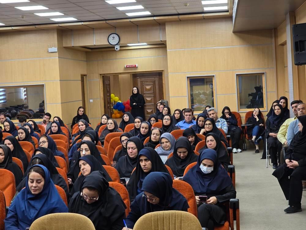 سمینار هنر زندگی 4