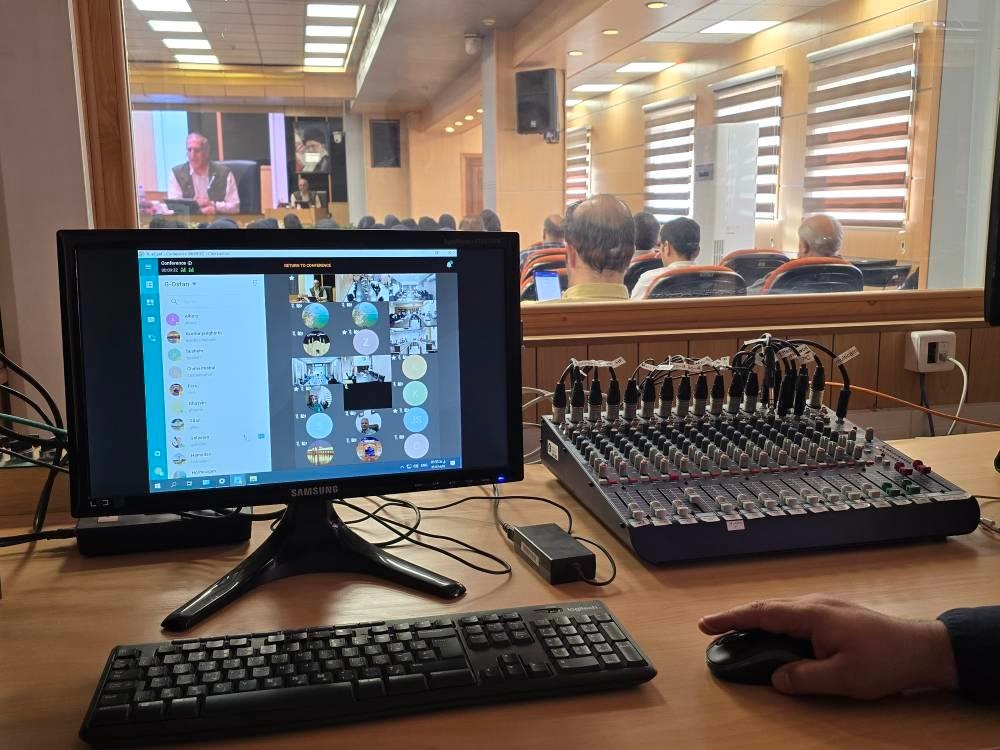 سمینار هنر زندگی 5