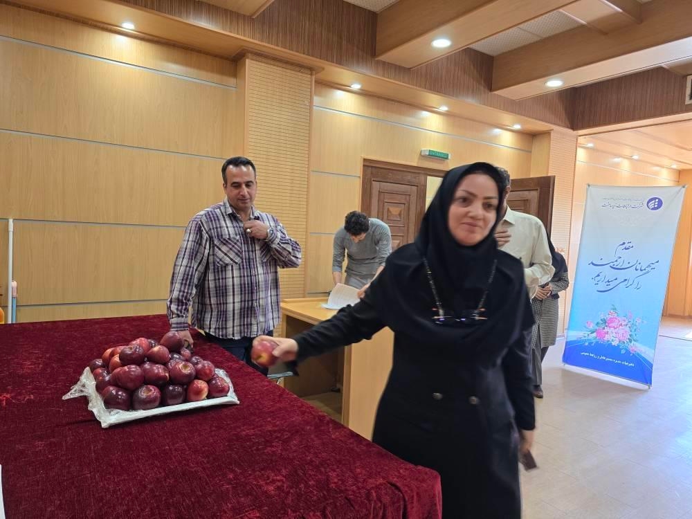 سمینار هنر زندگی 7