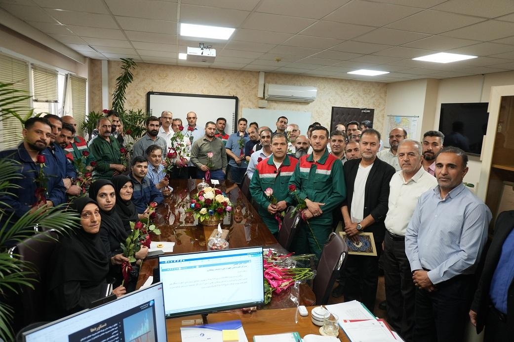 روز کاروکارگر