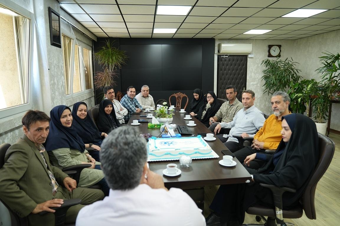 روابط عمومی 6