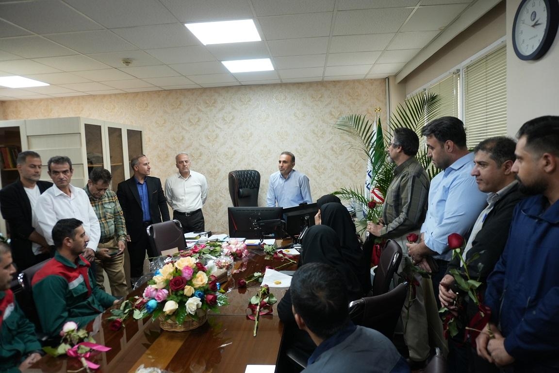 روز کاروکارگر 5