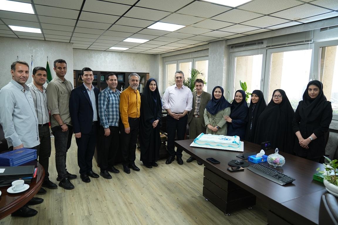 روز ارتباطات روابط عمومی