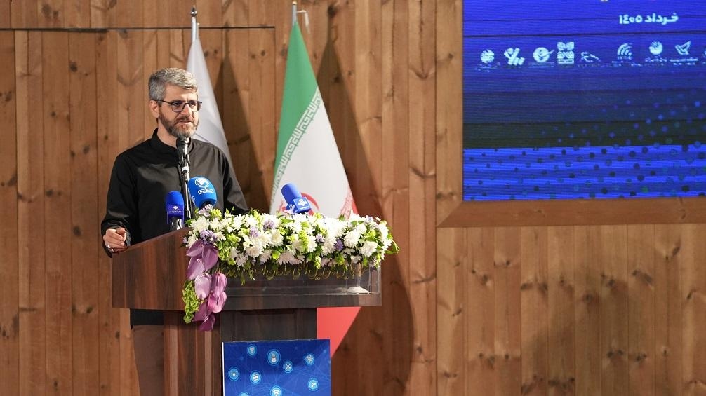 مدیران وزارت ارتباطات و فناوری اطلاعات 4