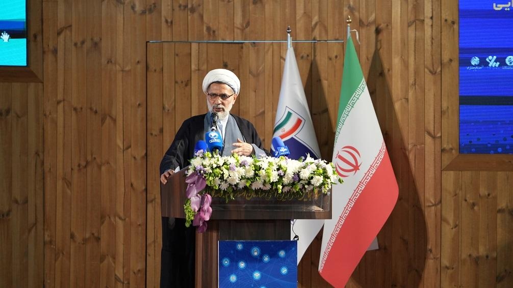 مدیران وزارت ارتباطات و فناوری اطلاعات 5