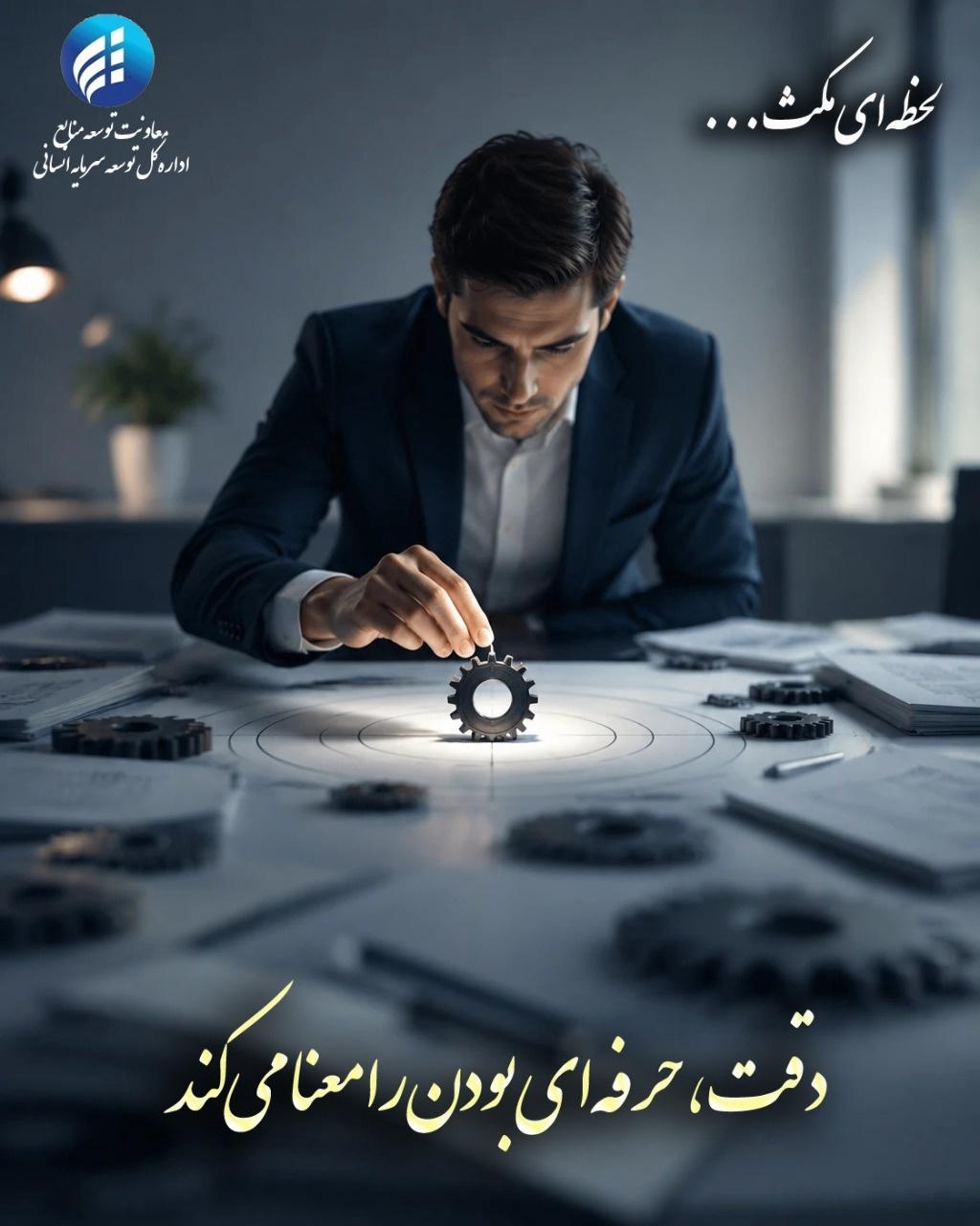 لحظه‌ای مکث دو