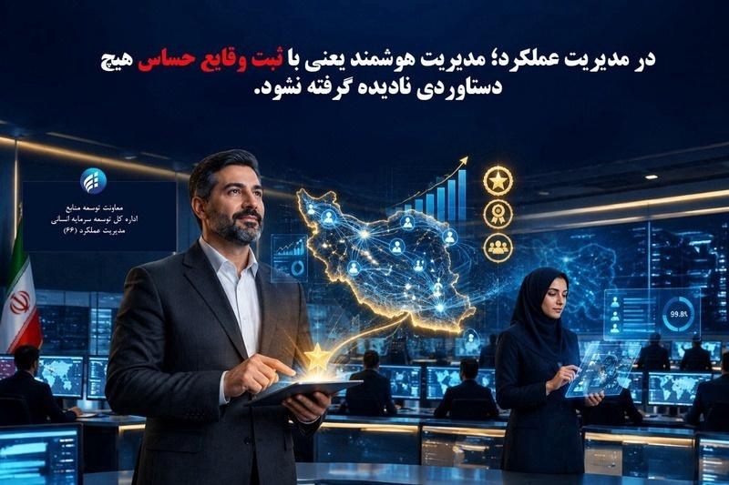 مدیریت عملکرد 66