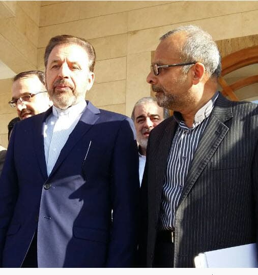 دکتر واعظی : با گسترش زیرساخت ارتباطی، شبکه انتقال کشور نزدیک به سه برابر شده است دکتر واعظی : با گسترش زیرساخت ارتباطی، شبکه انتقال کشور نزدیک به سه برابر شده است
