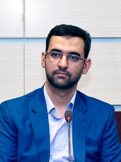شرکت ارتباطات زیرساخت از یک ماه آینده فیبر تاریک به اپراتورها و شرکتهای FCP واگذار می کند شرکت ارتباطات زیرساخت از یک ماه آینده فیبر تاریک به اپراتورها و شرکتهای FCP واگذار می کند
