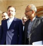 دکتر واعظی : با گسترش زیرساخت ارتباطی، شبکه انتقال کشور نزدیک به سه برابر شده است