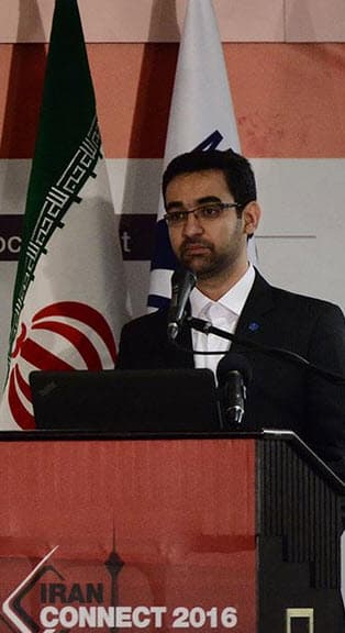 طی دو سال اخیر 600 گیگ ترانزیت بین المللی داشته ایم طی دو سال اخیر 600 گیگ ترانزیت بین المللی داشته ایم