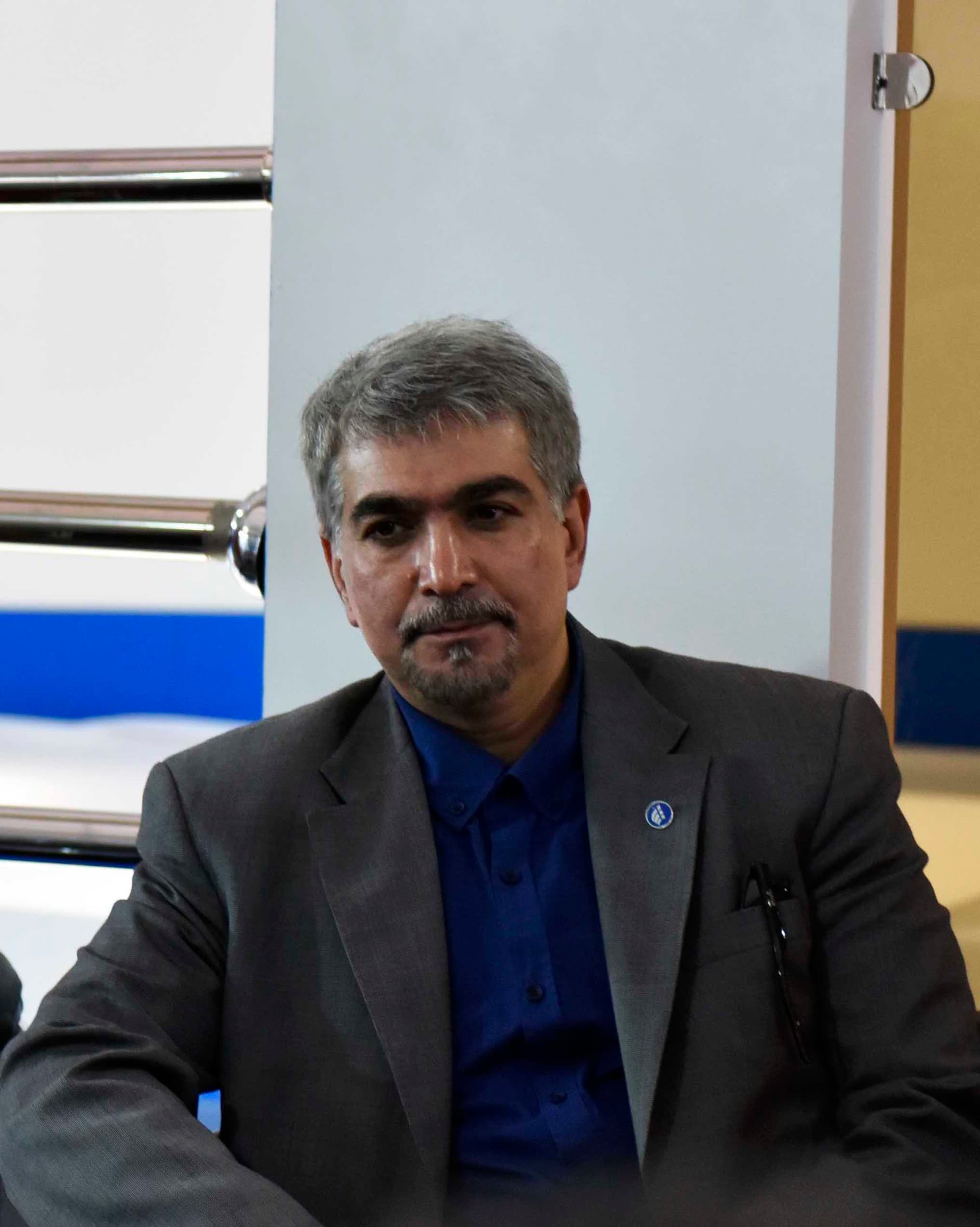مدیرکل امور تجاری شرکت ارتباطات زیرساخت:طی مذاکراتی با چند شرکت، توافق هایی مهمی در راه است مدیرکل امور تجاری شرکت ارتباطات زیرساخت:طی مذاکراتی با چند شرکت، توافق هایی مهمی در راه است