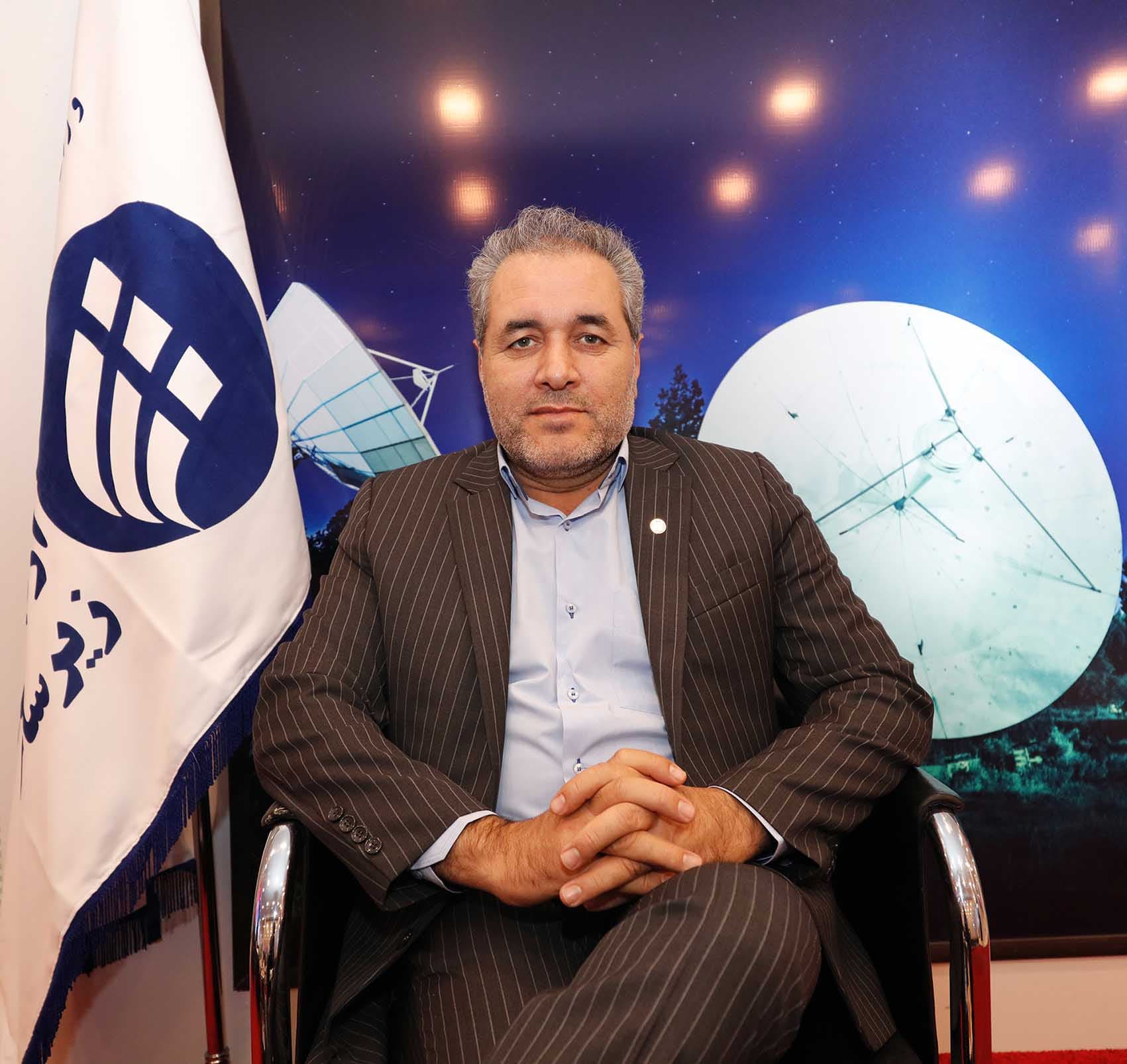 شرکت ارتباطات زیر ساخت برای سرویس پهنای بانداینترنت SLA می دهد شرکت ارتباطات زیر ساخت برای سرویس پهنای بانداینترنت SLA می دهد