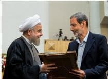 شرکت ارتباطات زیرساخت رتبه برتر جشنواره شهید رجایی را کسب کرد