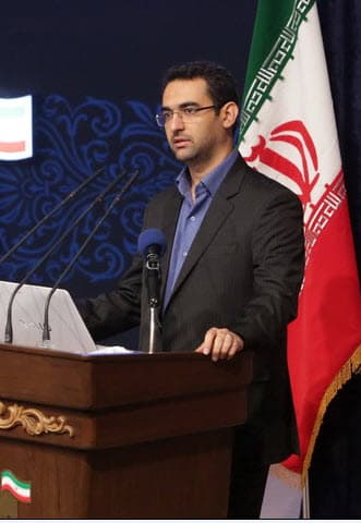 پایداری شبکه ارتباطی کشور به مدد شبکه ملی اطلاعات
