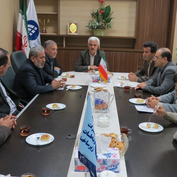 مانورسایبری پدافند غیر عامل برگزار شد مانورسایبری پدافند غیر عامل برگزار شد