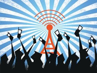 5G subscriptions to reach 550m by 2022 5G subscriptions to reach 550m by 2022