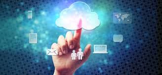 Cloud traffic to nearly quadruple by 2020 Cloud traffic to nearly quadruple by 2020