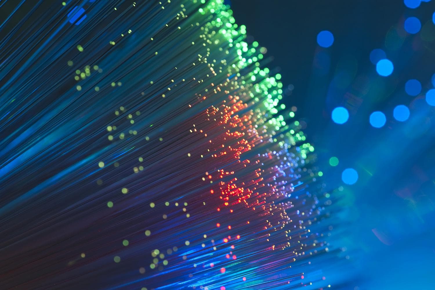 Germany to launch gigabyte network by 2025 Germany to launch gigabyte network by 2025