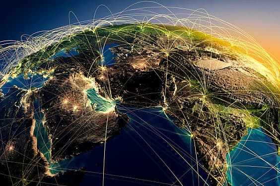 Ericsson unveils solution to reduce network build time for operators Ericsson unveils solution to reduce network build time for operators