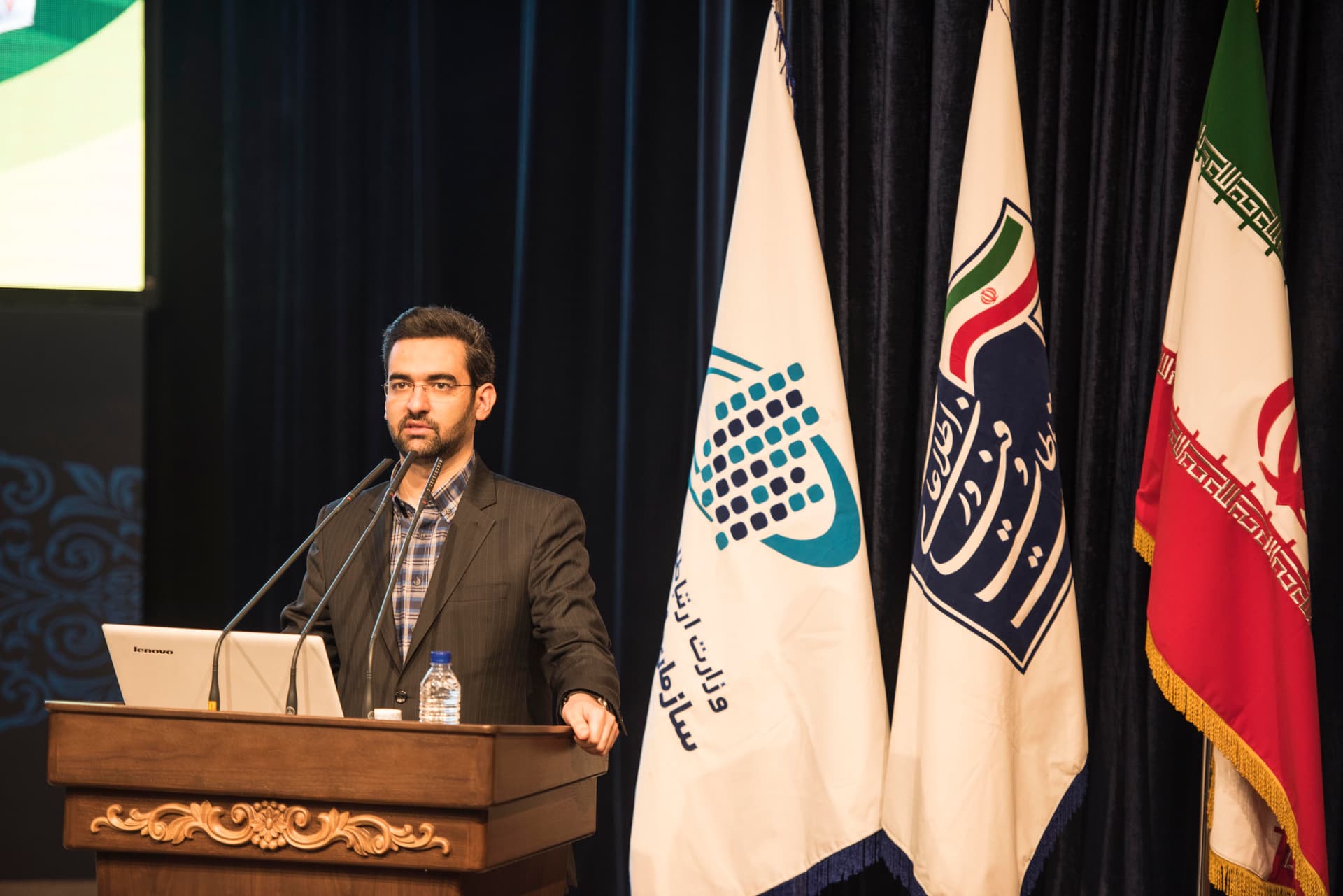 کیفیت ارتباطات در شبکه داخلی کشور بهبود یافت کیفیت ارتباطات در شبکه داخلی کشور بهبود یافت