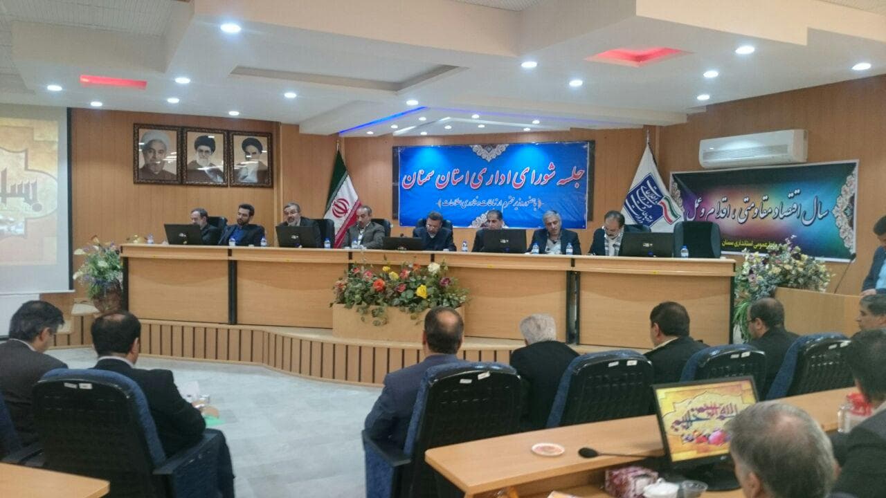 شبکه ملی اطلاعات زیرساخت اشتغال کشور است