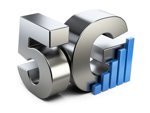 5G infrastructure will boost UK economy by £10bn a year, says O2 5G infrastructure will boost UK economy by £10bn a year, says O2