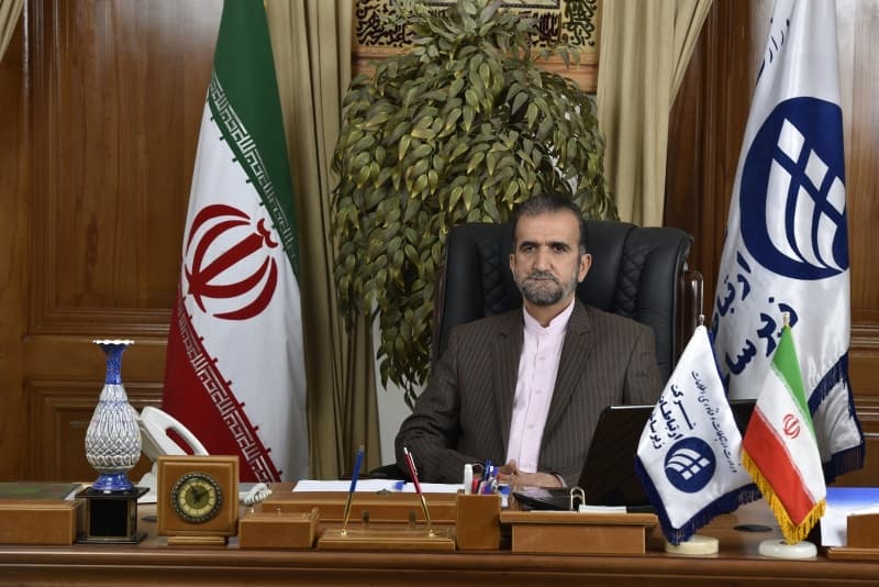 شبکه گیت وی های بین الملل شرکت ارتباطات زیرساخت راه اندازی می شود شبکه گیت وی های بین الملل شرکت ارتباطات زیرساخت راه اندازی می شود