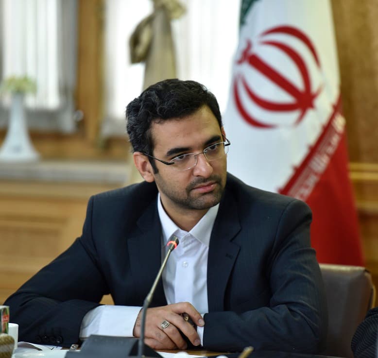 اشتغال زائی و سرمایه گذاری از دستاوردهای توسعه زیرساخت های ارتباطی است اشتغال زائی و سرمایه گذاری از دستاوردهای توسعه زیرساخت های ارتباطی است