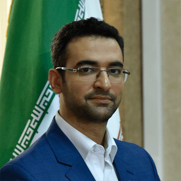 پیام مهندس آذری جهرمی معاون وزیر ، رئیس هیأت مدیره و مدیرعامل شرکت ارتباطات زیرساخت به مناسبت 27 اردیبهشت روز جهانی ارتباطات و روابط عمومی پیام مهندس آذری جهرمی معاون وزیر ، رئیس هیأت مدیره و مدیرعامل شرکت ارتباطات زیرساخت به مناسبت 27 اردیبهشت روز جهانی ارتباطات و روابط عمومی