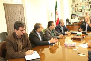 شبکه ارتباطات زیرساخت یک شبکه یکپارچه و پویا است