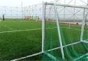 تمرینات مقدماتی انتخاب اعضای تیم فوتبال چمن آغاز شد