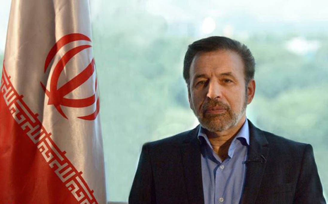 پیام دکتر واعظی وزیر ارتباطات و فناوری اطلاعات به مناسبت سالگشت تأسیس شرکت ارتباطات زیرساخت پیام دکتر واعظی وزیر ارتباطات و فناوری اطلاعات به مناسبت سالگشت تأسیس شرکت ارتباطات زیرساخت