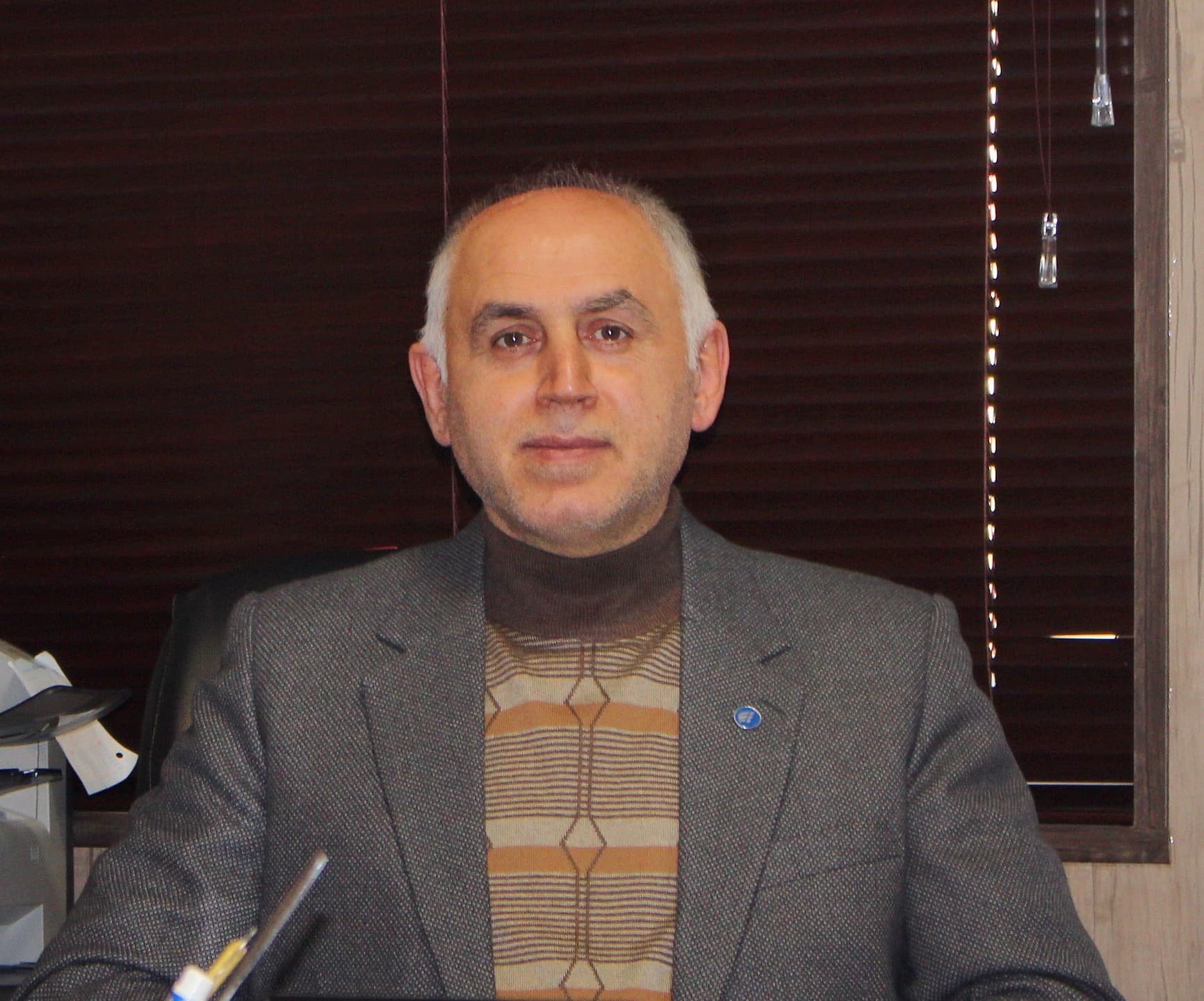 مهندس شمس الدینی در گفت وگو با خبر جنوب عملکرد شرکت ارتباطات زیرساخت را تشریح کرد مهندس شمس الدینی در گفت وگو با خبر جنوب عملکرد شرکت ارتباطات زیرساخت را تشریح کرد