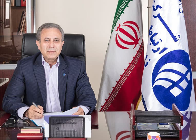 رشد 10 برابری ظرفیت پهنای باند اینترنت داخل و بین الملل